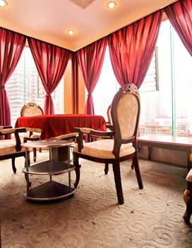  - Chongqing Airland Hotel 