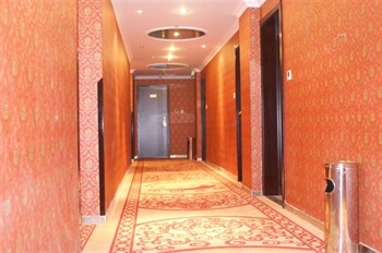  - Wangyuan Hotel 