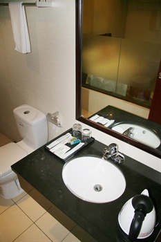  - Xinxin Hotel - Chongqing