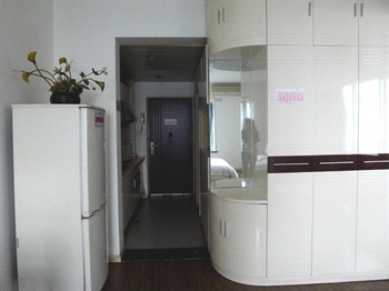  - Juan Shu Tang Family Apartment - Chongqing