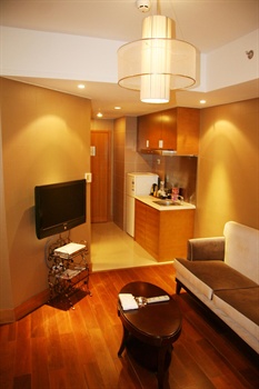  - Xinzhishang Business Apartment - Chongqing