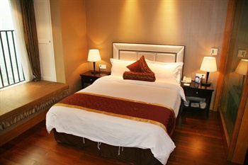  - Xinzhishang Business Apartment - Chongqing