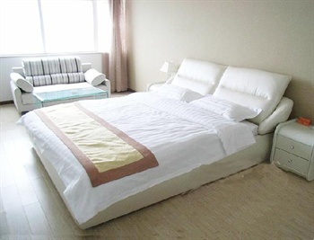  - Ming Yang Hotel Apartment - Chongqing