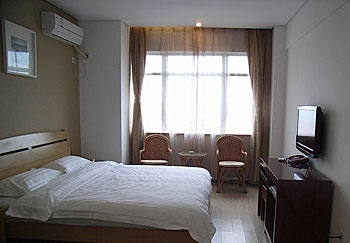 PC Single Room - Ming Yang Hotel Apartment - Chongqing