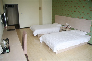  - Pin Yi Express Hotel - Chongqing