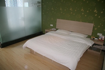  - Pin Yi Express Hotel - Chongqing