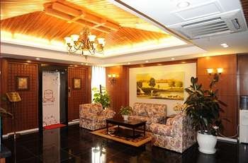 Lobby - Bien BNB Hotel - Chongqing