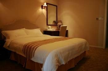 Single Room - Bien BNB Hotel - Chongqing