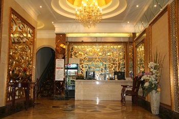  - Chongqing North Shore Hotel