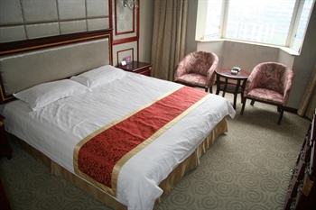  - Chongqing North Shore Hotel