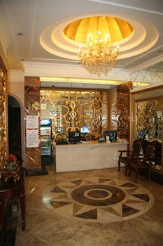  - Chongqing North Shore Hotel