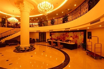  - Greet Hotel - Chongqing