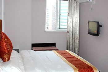 Single Room - Yue Lai Hotel - Chongqing