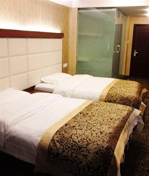  - Jinyi Kangzhuang Business Hotel