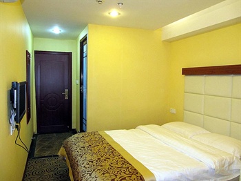  - Jinyi Kangzhuang Business Hotel