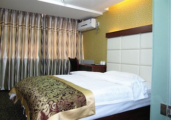  - Jinyi Kangzhuang Business Hotel