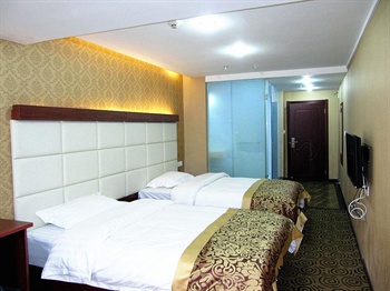  - Jinyi Kangzhuang Business Hotel