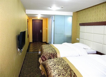  - Jinyi Kangzhuang Business Hotel