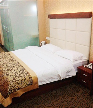  - Jinyi Kangzhuang Business Hotel