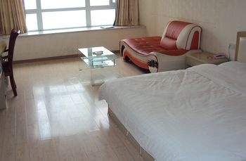 -- - Yaju Apartment Hotel - Chongqing