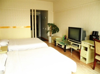  - Yaju Apartment Hotel - Chongqing