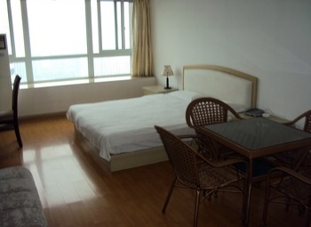 Guest Room - Yaju Apartment Hotel - Chongqing