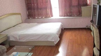  - Yaju Apartment Hotel - Chongqing