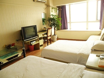  - Yaju Apartment Hotel - Chongqing