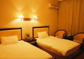 -- - Guilong Resort Hotel - Chongqing