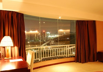 -- - Jingfu Hotel - Chongqing