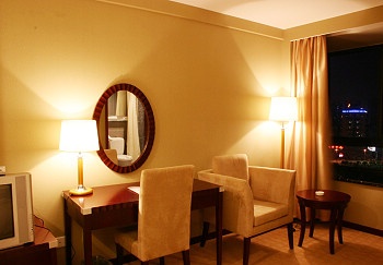 -- - Jingfu Hotel - Chongqing