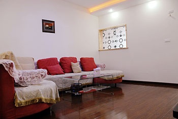 -- - Holiday Time Apartment Hotel Guanyin Bridge - Chongqing