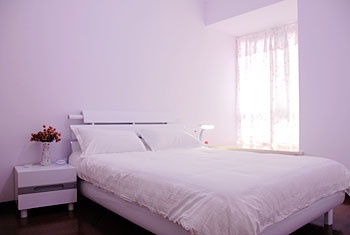 -- - Holiday Time Apartment Hotel Guanyin Bridge - Chongqing