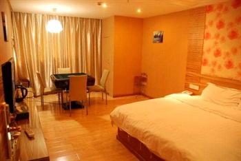  - Halin Hotel Jiazhou - Chongqing