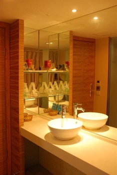  - Halin Hotel Jiazhou - Chongqing