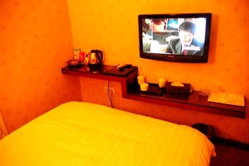  - Halin Hotel Jiazhou - Chongqing