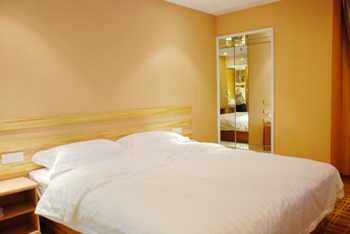 -- - Halin Hotel Jiazhou - Chongqing