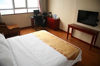  - Boke Yadeng Hotel - Chongqing