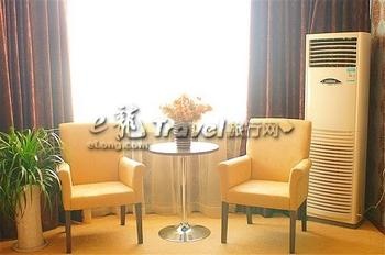 Guest Room - Yide Hotel - Chongqing