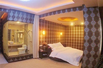 Guest Room - Yide Hotel - Chongqing