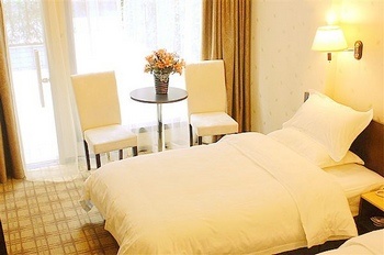 Guest Room - Yide Hotel - Chongqing