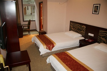  - Chongqing Hongdu Business Hotel