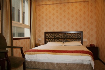  - Chongqing Hongdu Business Hotel