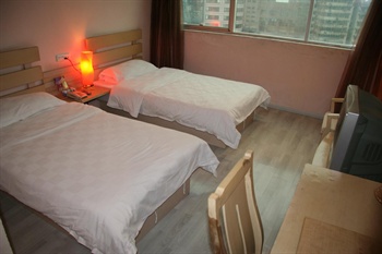  - Chongqing Xindu Hotel