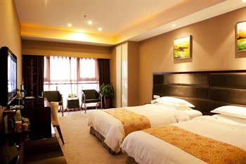  - Saifeite Hotel - Chongqing