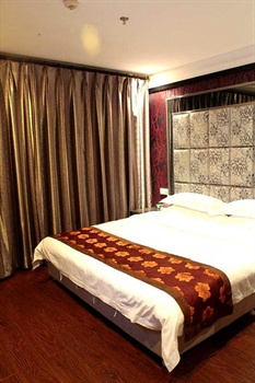  - Guangyu Business Hotel - Chongqing