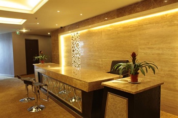  - Guangyu Business Hotel - Chongqing