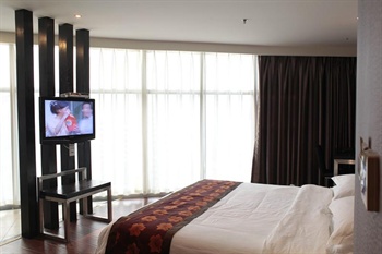  - Guangyu Business Hotel - Chongqing