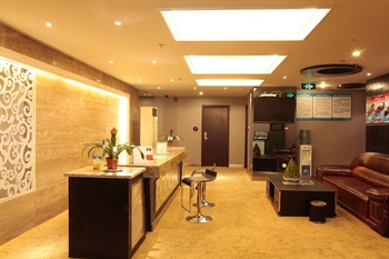  - Guangyu Business Hotel - Chongqing