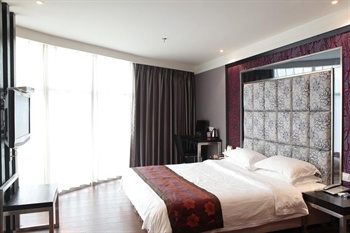  - Guangyu Business Hotel - Chongqing